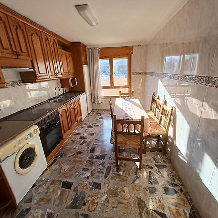 Casa Rural Apartamento Sol Ideal Para Familias Munébrega エクステリア 写真