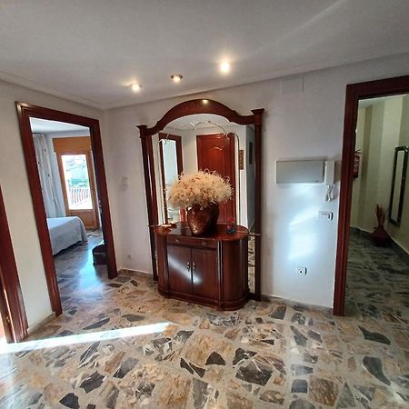 Casa Rural Apartamento Sol Ideal Para Familias Munébrega エクステリア 写真