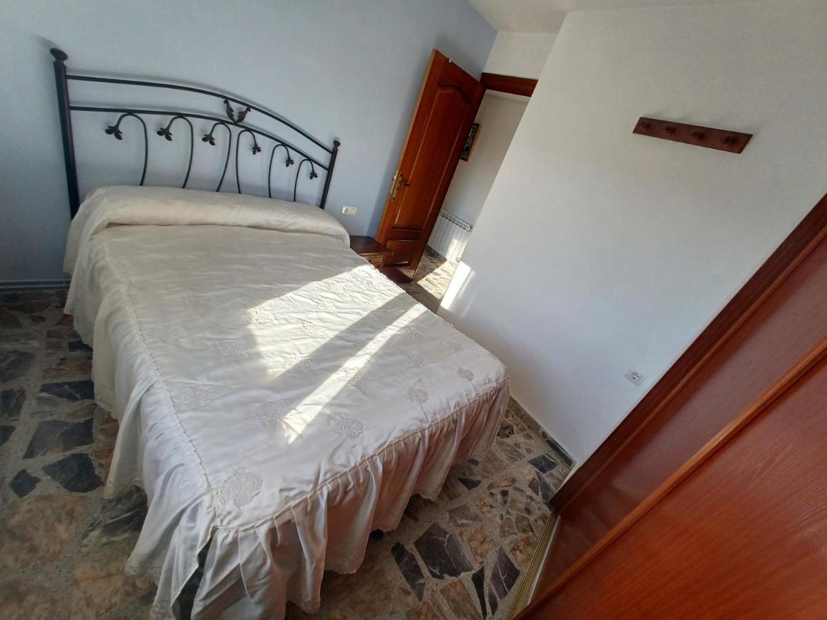 Casa Rural Apartamento Sol Ideal Para Familias Munébrega エクステリア 写真