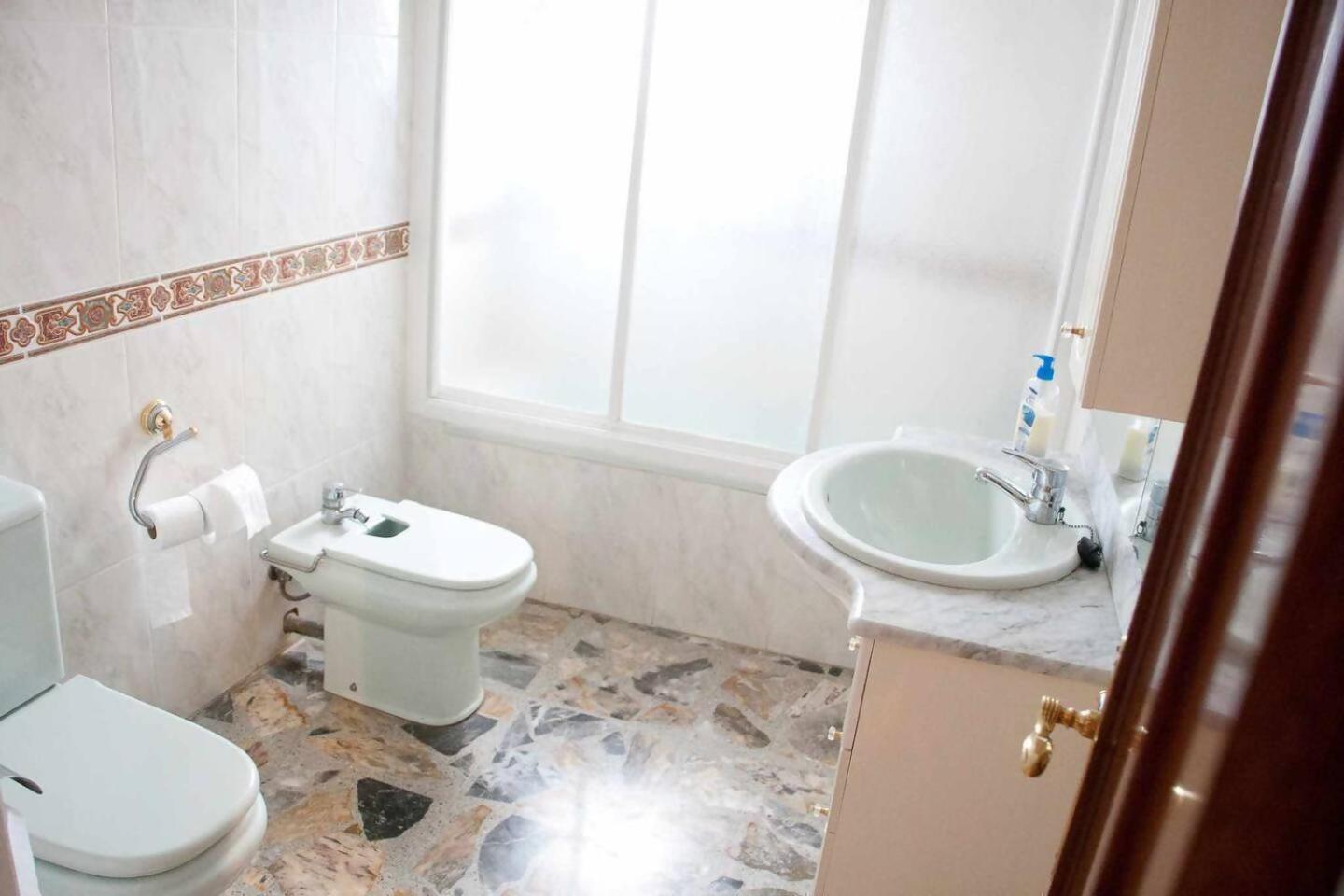 Casa Rural Apartamento Sol Ideal Para Familias Munébrega エクステリア 写真