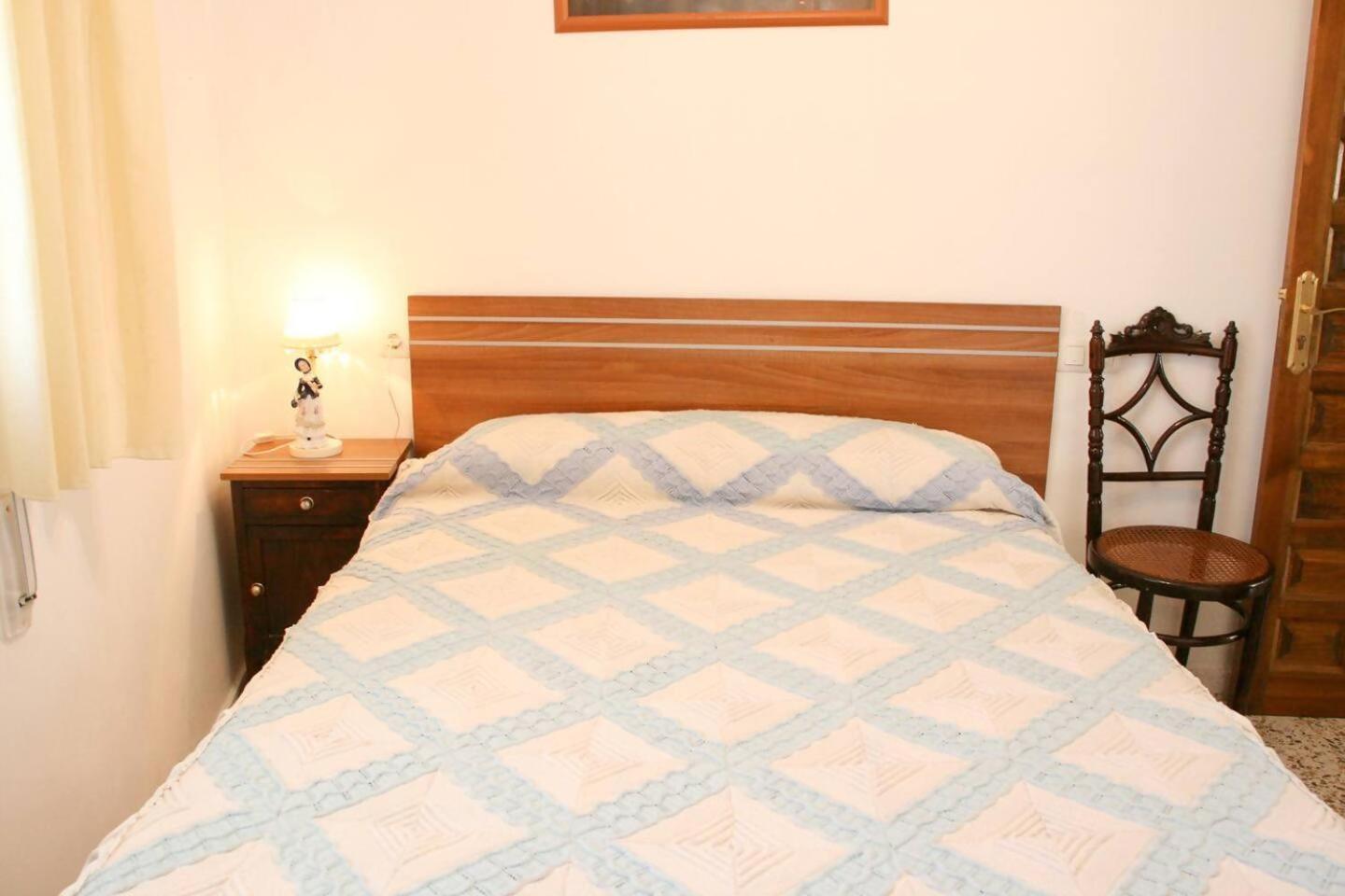 Casa Rural Apartamento Sol Ideal Para Familias Munébrega エクステリア 写真