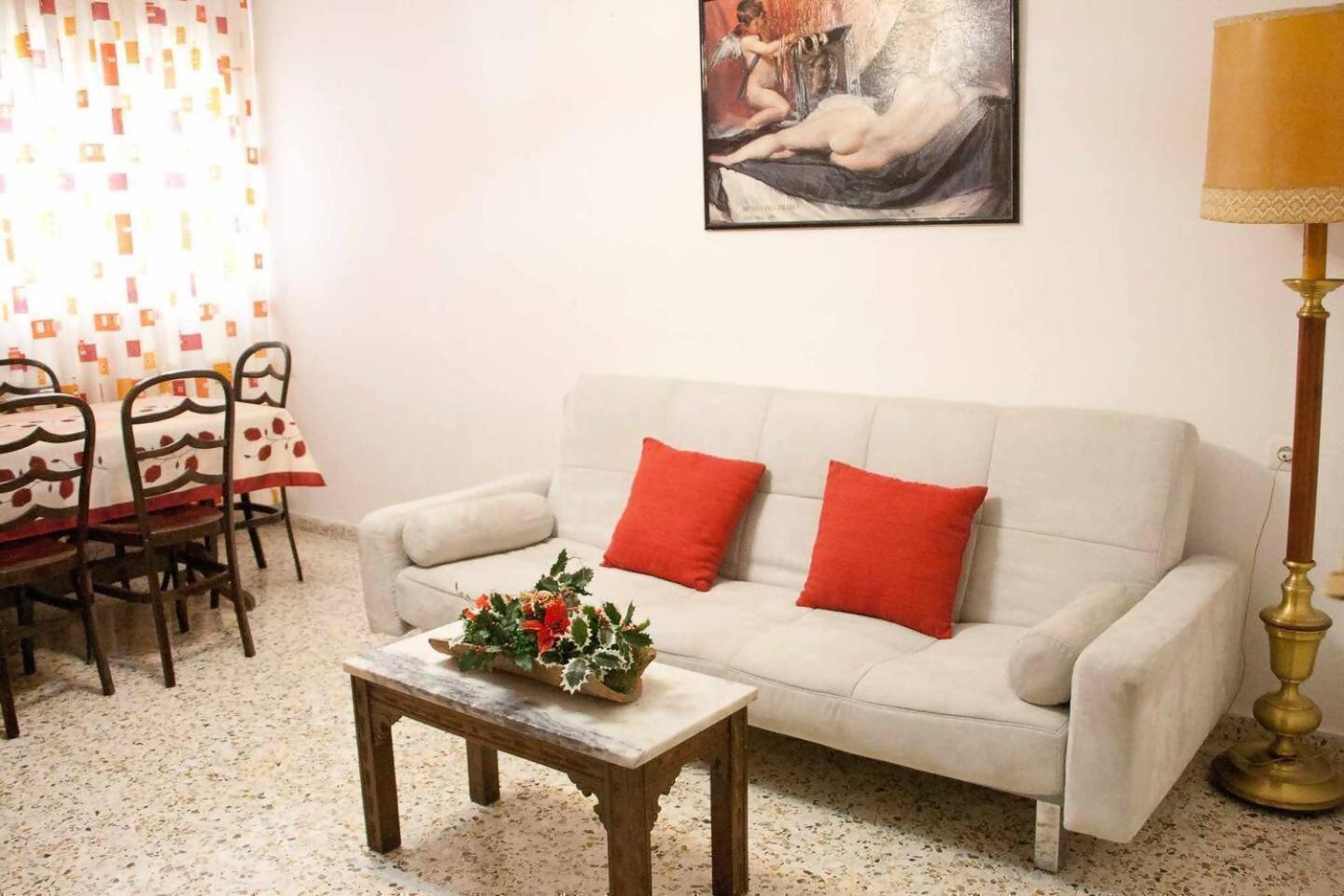 Casa Rural Apartamento Sol Ideal Para Familias Munébrega エクステリア 写真