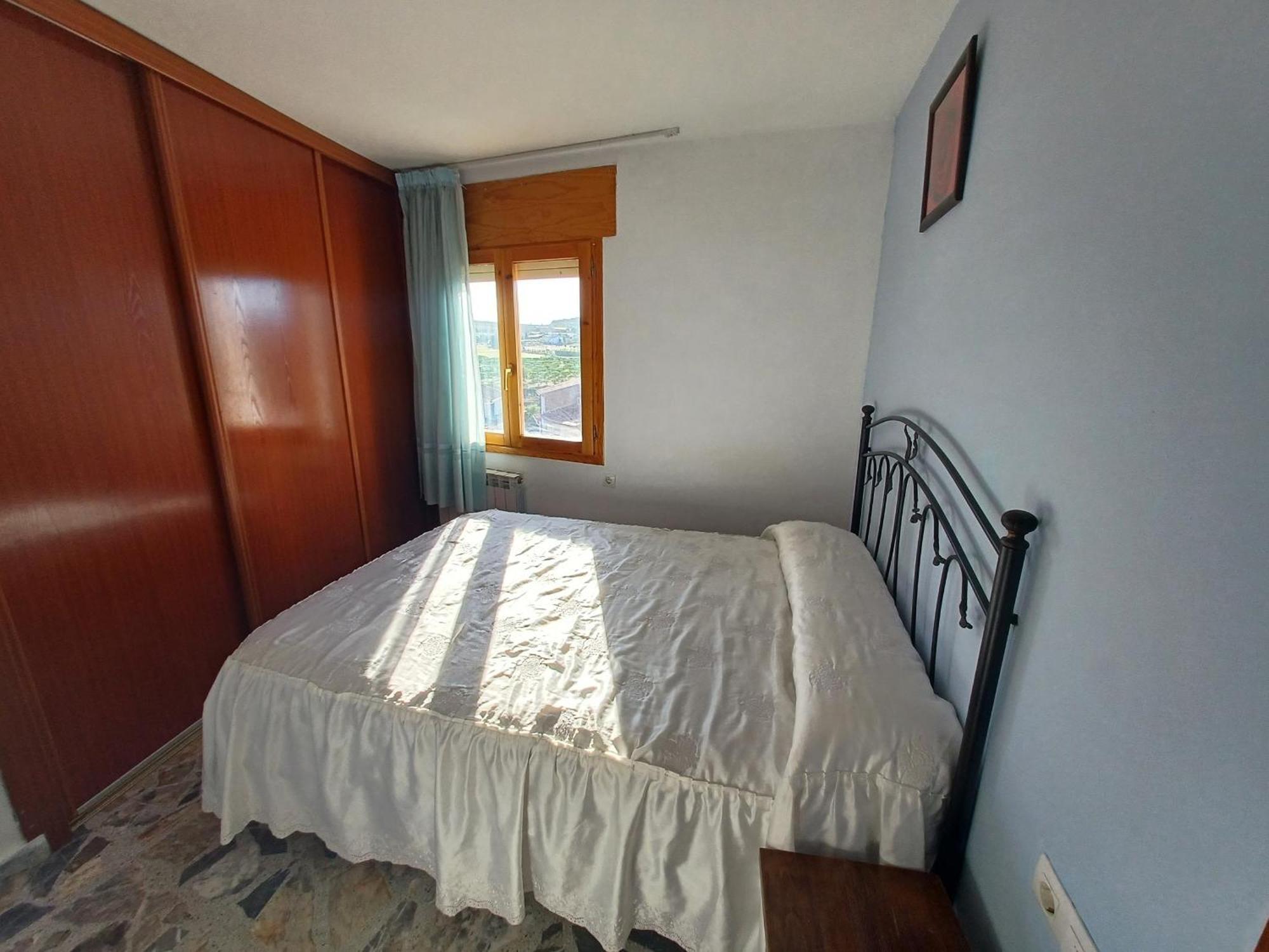 Casa Rural Apartamento Sol Ideal Para Familias Munébrega エクステリア 写真
