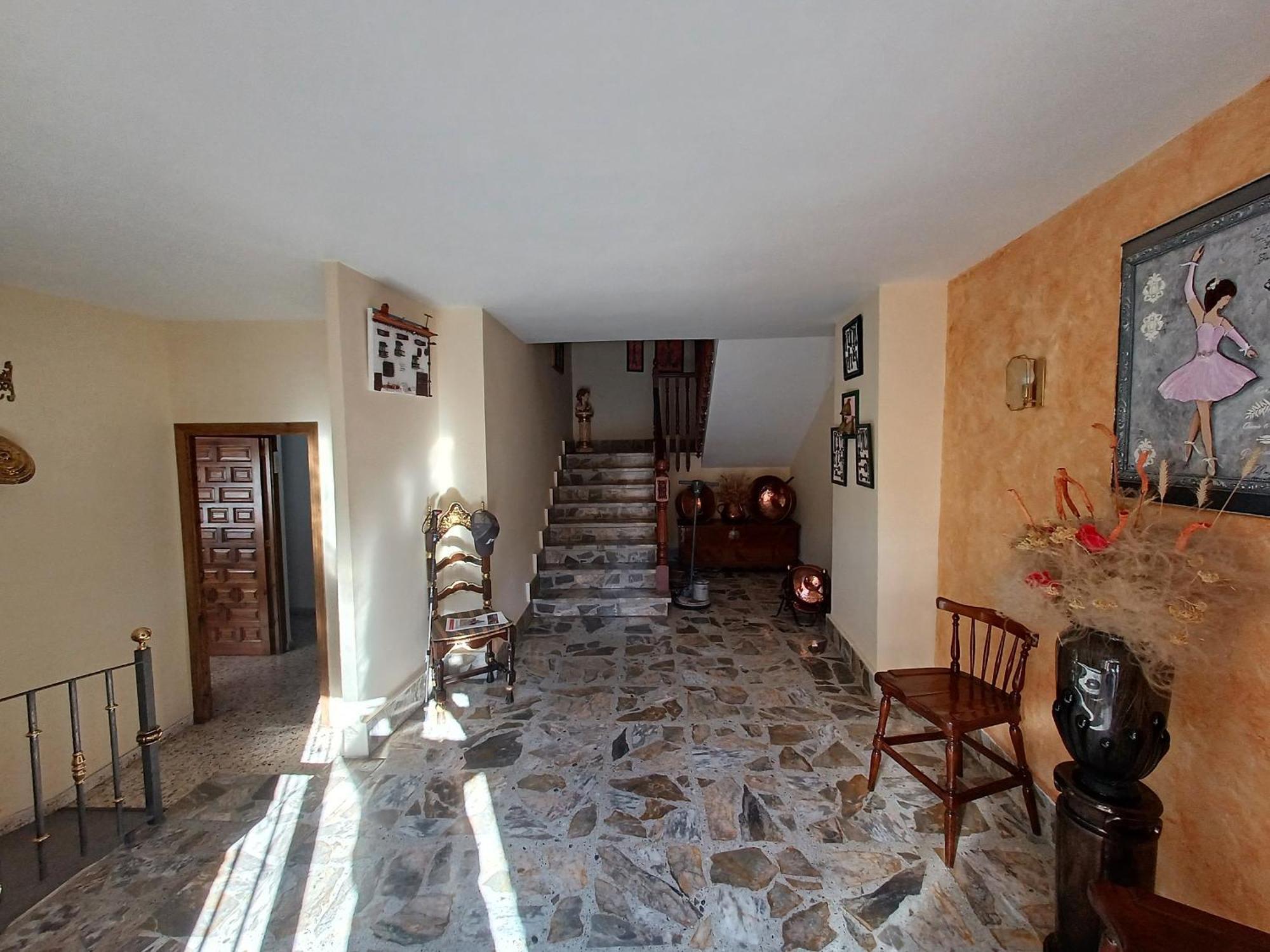 Casa Rural Apartamento Sol Ideal Para Familias Munébrega エクステリア 写真